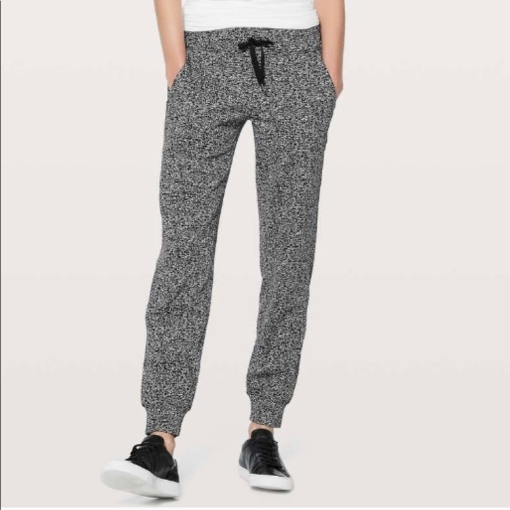 Ready to Rulu Jogger 29 inch size 2